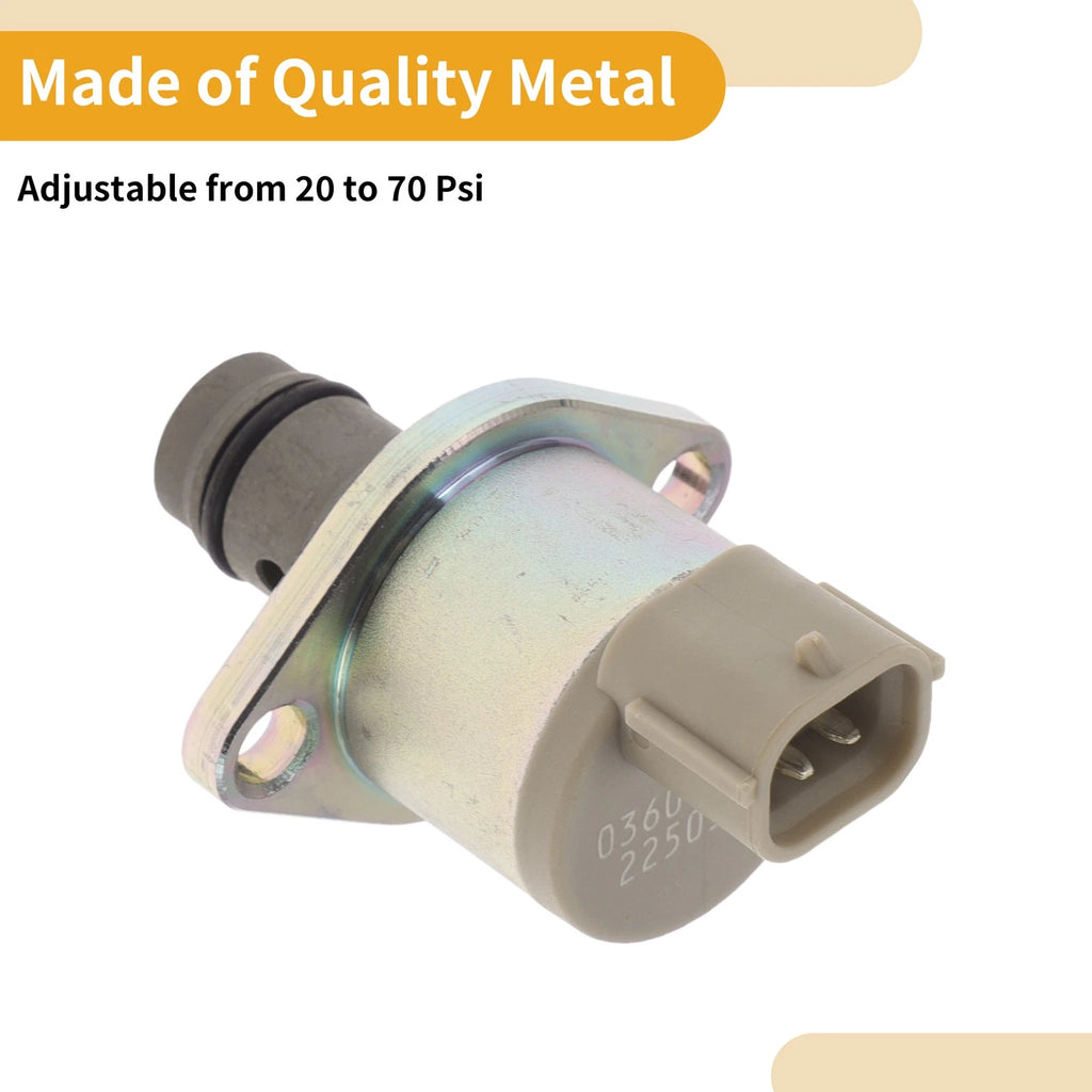 Fuel Pressure Regulator No. 1460A031 for Ford Transit (2013–2014)