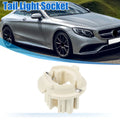 Tail Light Socket Back Up Fog Light Side Replacement for Mercedes (2004–2012)