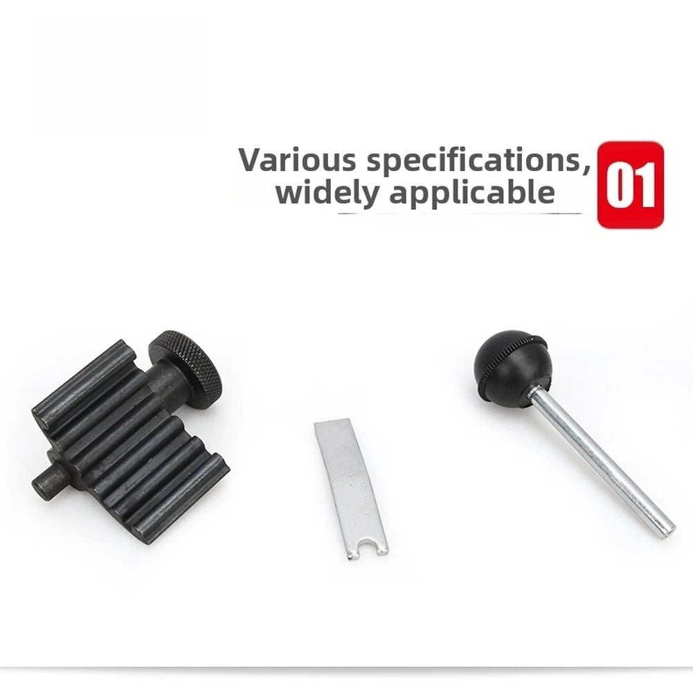 Crankshaft Locking Kit for Golf Cart (2000–2023)