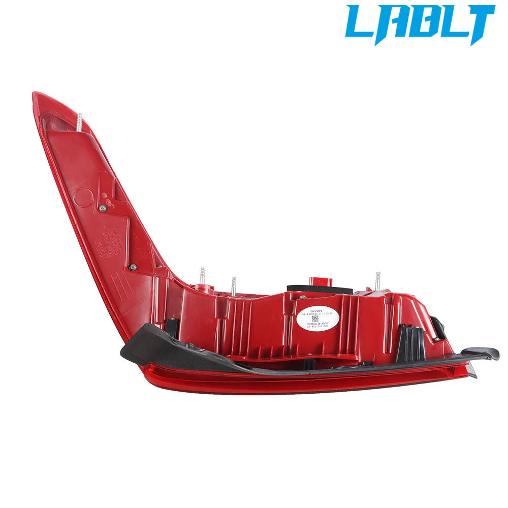 Driver Left Side Tail Light Brake Lamp for Cadillac XT5 (2017–2021)