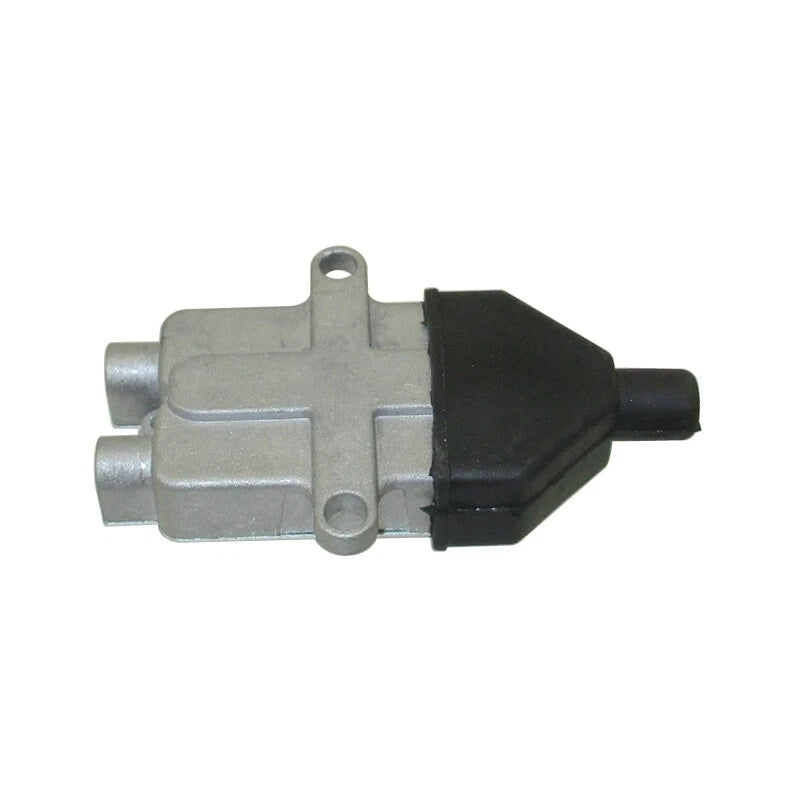 Front Brake Cable Link for Yamaha Blaster 200 (2000–2006) Grizzly 125 (2002–2005) Breeze Timberwolf