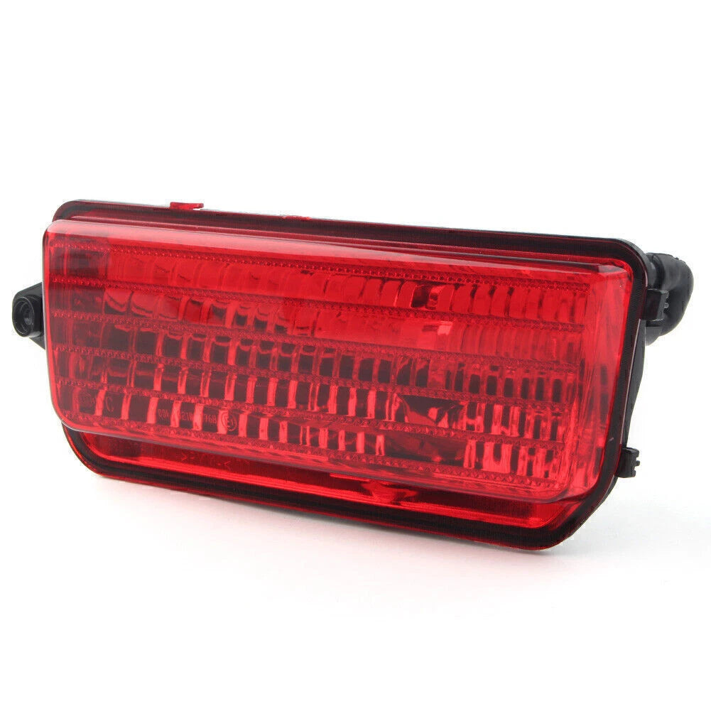 Right Rear Bumper Reflector Light for Jeep Grand Cherokee (2005–2010)
