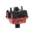 Linear Keyboard Switches for Geonworks Raptor HE V2 (Modding Set)