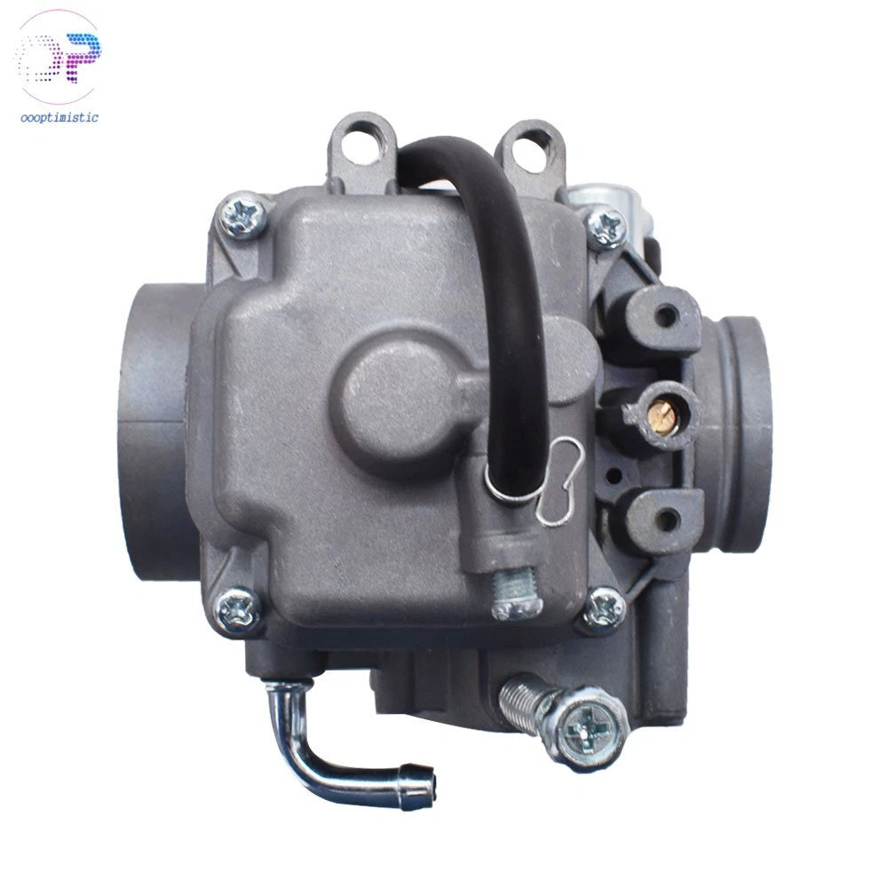 Carburetor and Boot Joint with Clamp for Polaris Magnum 325 330 (2000–2006)