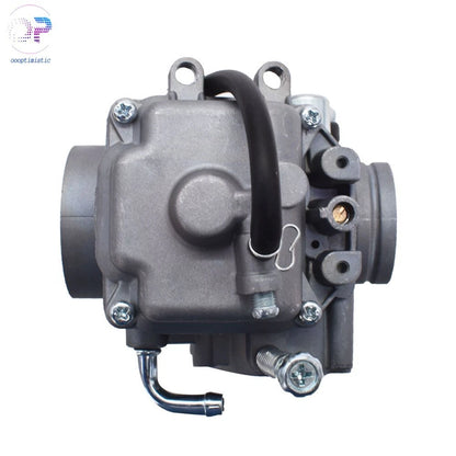 Carburetor and Boot Joint with Clamp for Polaris Magnum 325 330 (2000–2006)