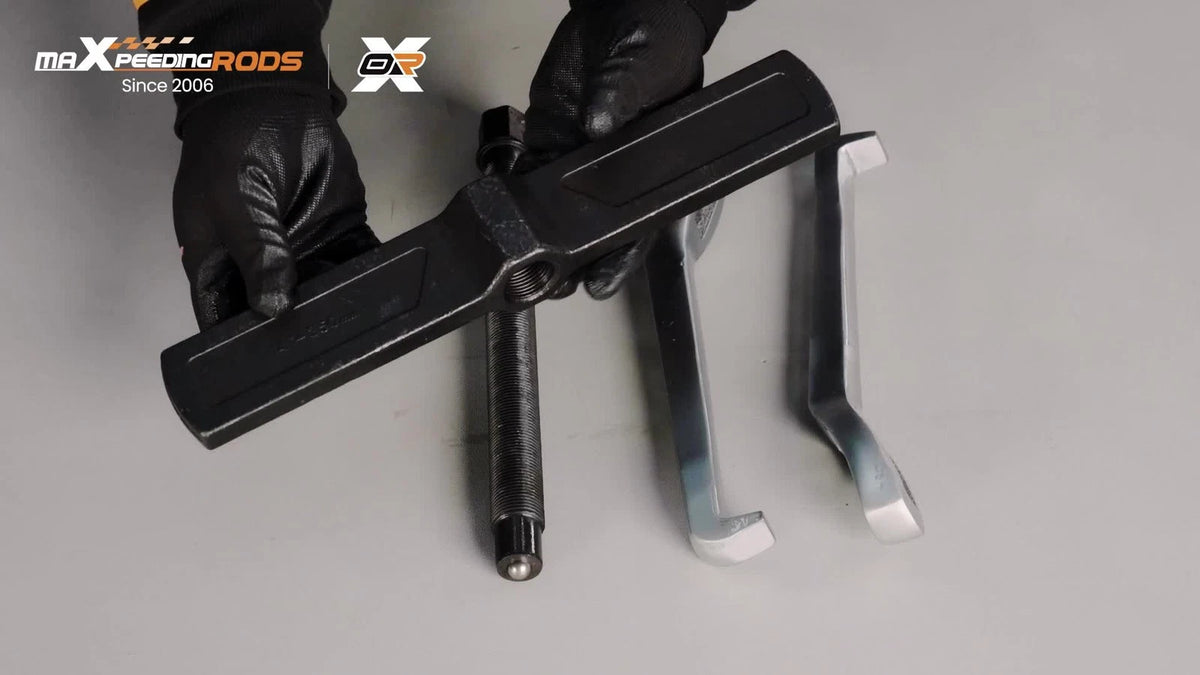 14" Universal Gear Puller for Automotive Repair (Universal)