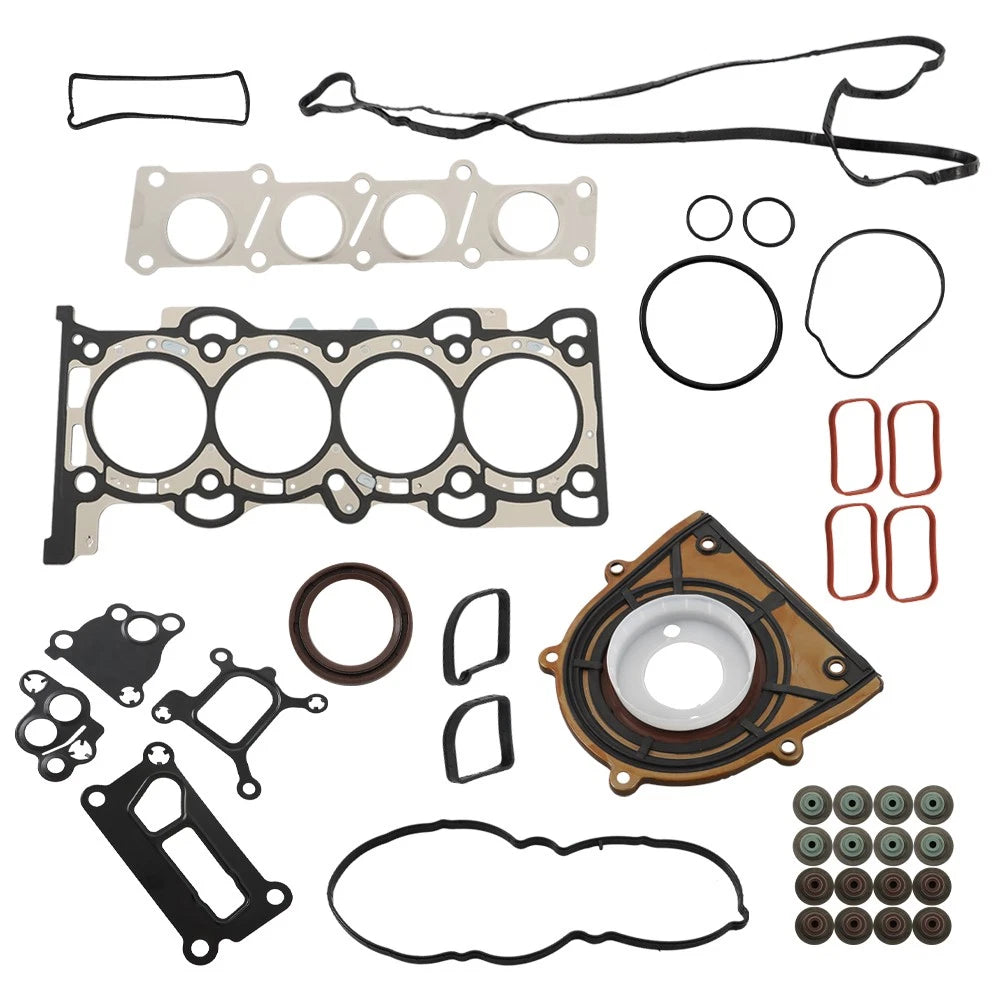 Engine Cylinder Head Gasket Set for Land Rover Range Rover Evoque (2012–2017)