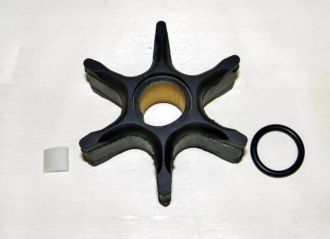 Wedge Impeller for Johnson Evinrude 85-300 HP V4 V6 (1980–2023)
