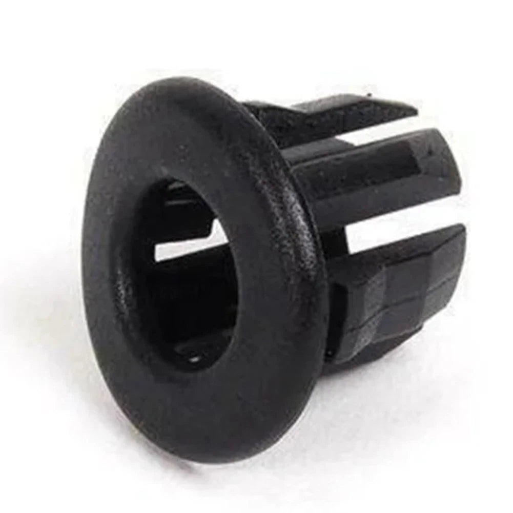 Door Lock Pin Sleeve Trim for BMW Series E60 E61 (2006–2010)