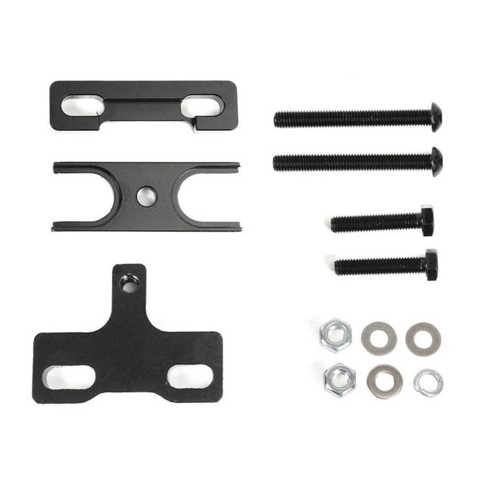 Valve Spring Tool for 4.8L-6.2L Engines (No Disassembly Required)