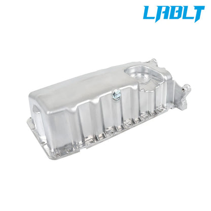 Engine Oil Pan for Volkswagen Beetle Golf Jetta (1998–2006) 1.9L 2.0L TDI