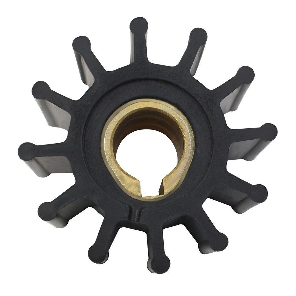 Johnson Water Pump F5 Flexible Impeller Neoprene for (09-801B)