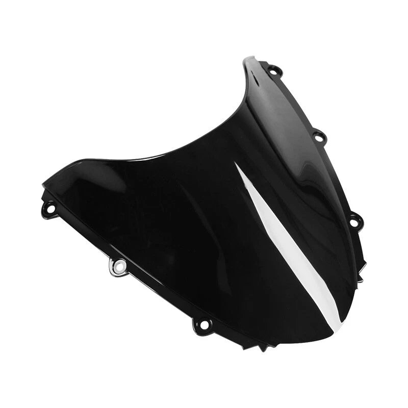 Motorcycle Windshield for Honda CBR1000RR (2004–2007) Black