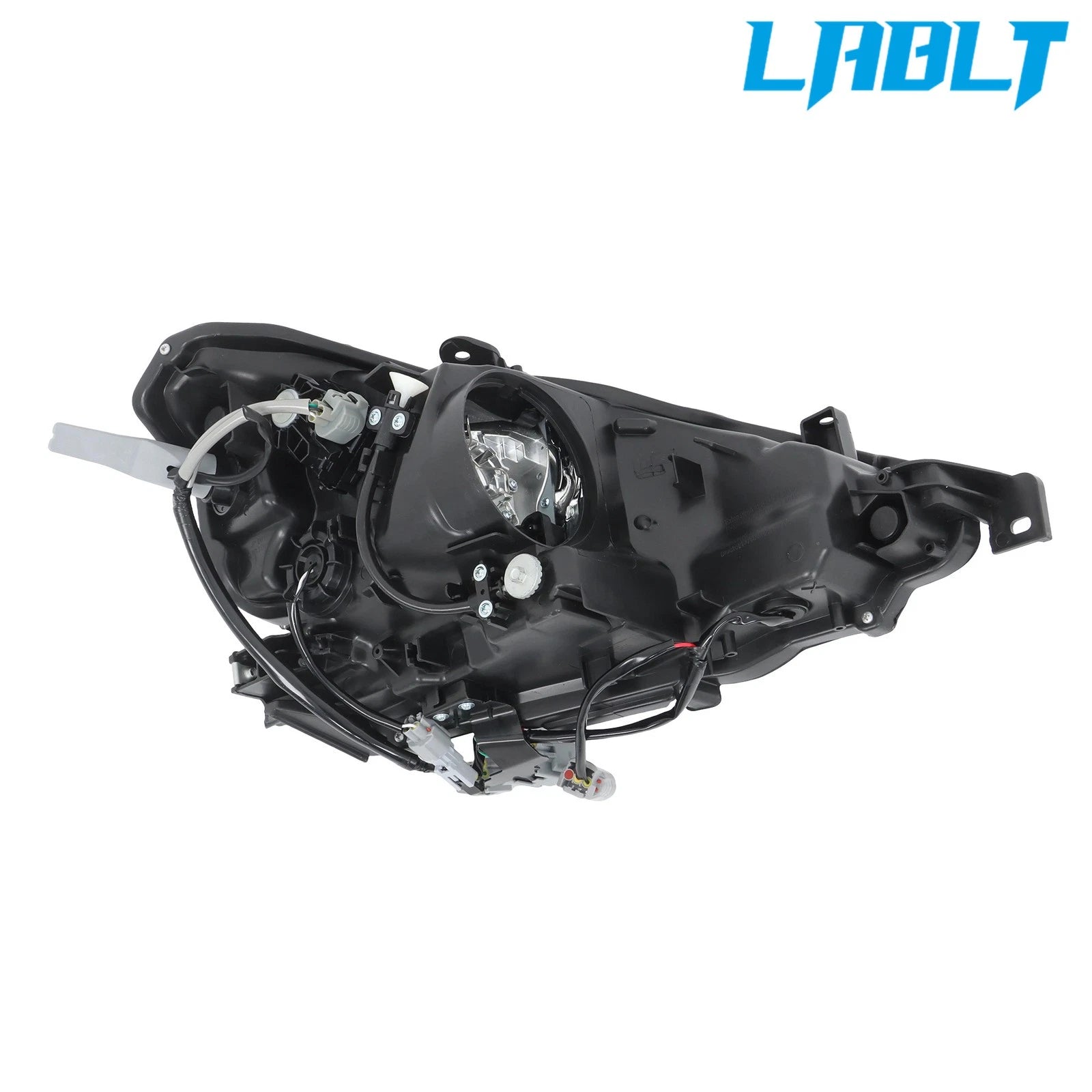 Left Side Headlight HID for Lexus IS250 IS300 (2014–2016) LABLT