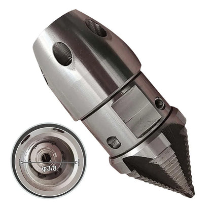 Rotary Nozzle for High Pressure Washer