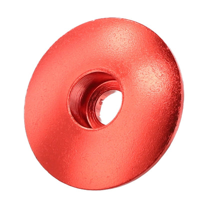 10PCS Bike Headset Cap for 28.6mm Front Forks