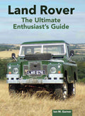 Land Rover Parts for Range Rover (2002–2012)