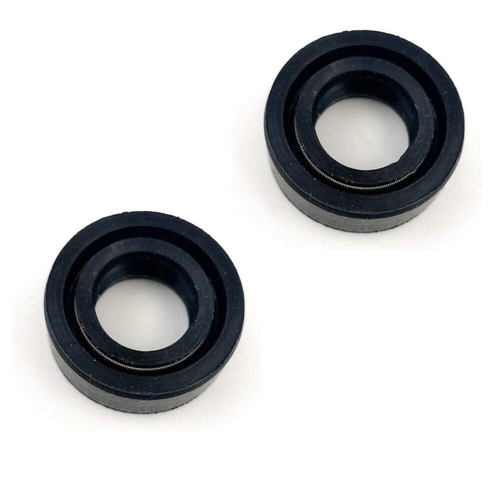 2 Pack Oil Seal for Honda Marine BF5 (2000–2001) 91252-ZV1-003 18-2002