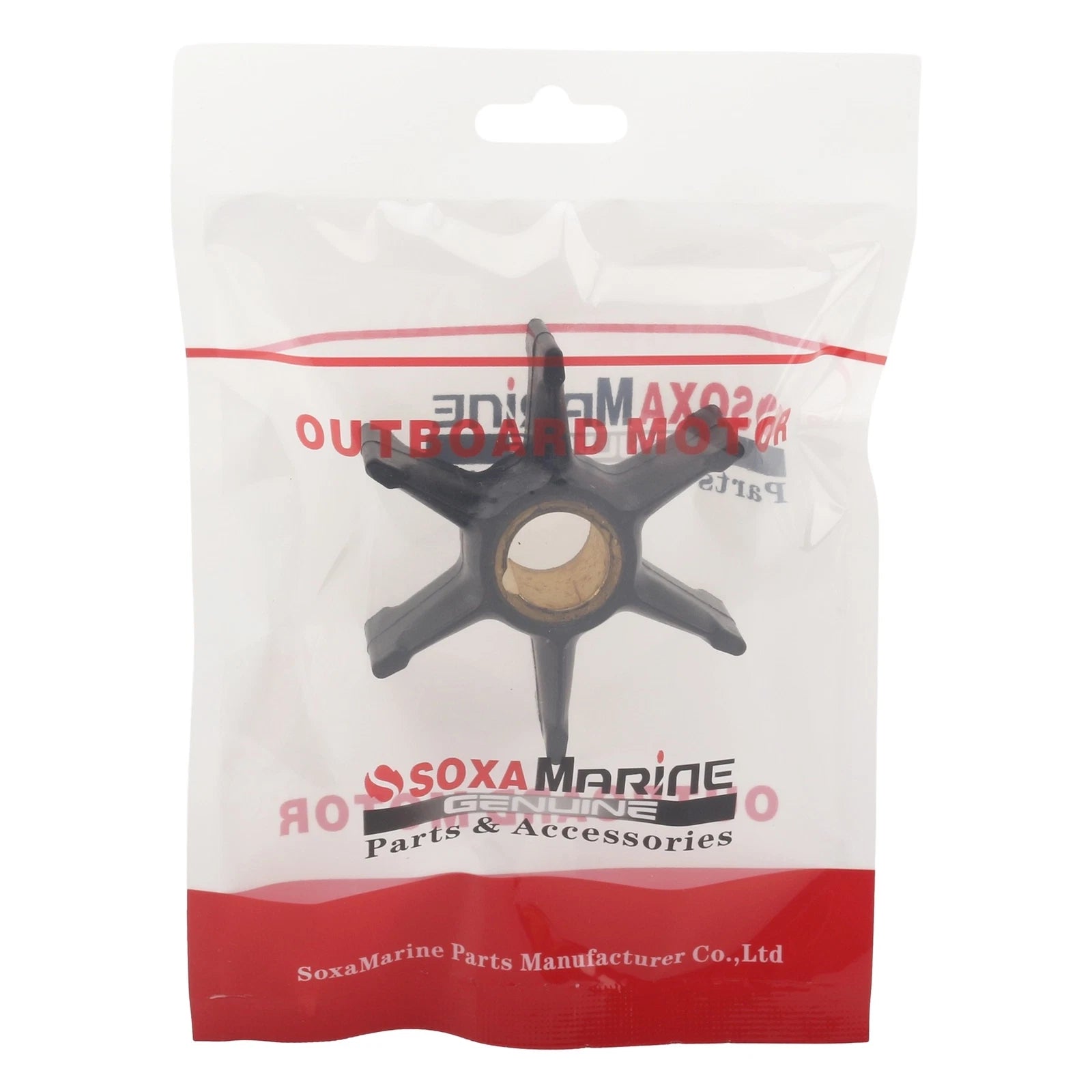 Outboard Water Pump Impeller for Evinrude Johnson OMC 40-60 HP
