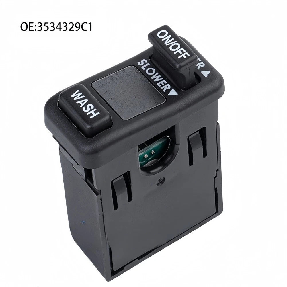 Replacement Windshield Wiper Switch for International Volvo