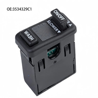 Replacement Windshield Wiper Switch for International Volvo