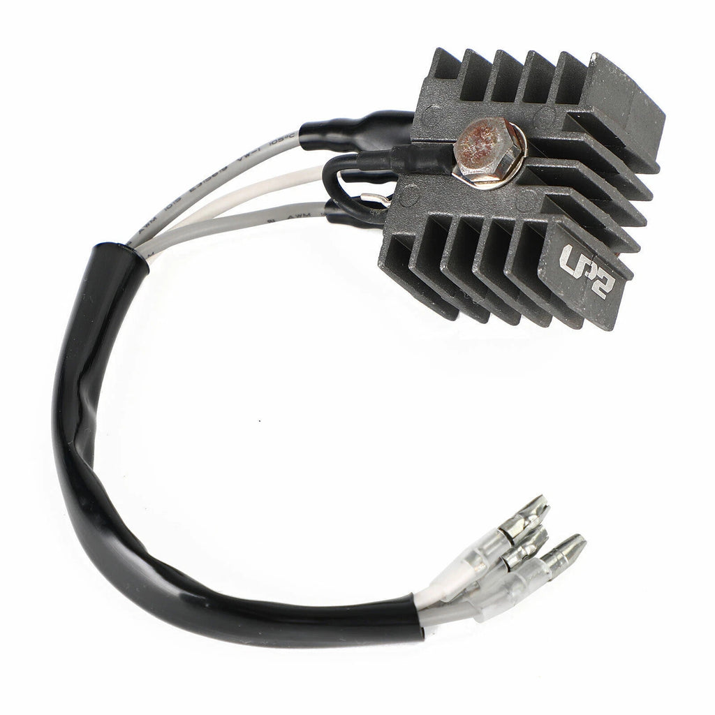 Rectifier for Honda GX GXV GCV 610 620 520 530 (–YYYY) 31710-ZJ1-811 31710-ZJ1-812