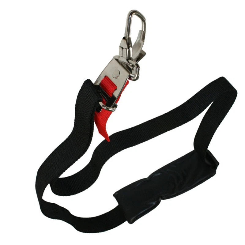 Single Harness Safety Shoulder Protection for