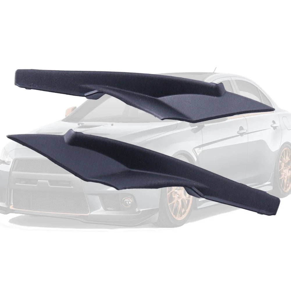 Windshield Cowl for Mitsubishi Lancer (7405A191, 7405A192)