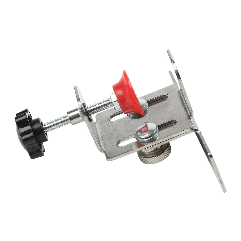 Ergonomic Cabinet Door Installation Tool for Quick Adjustments