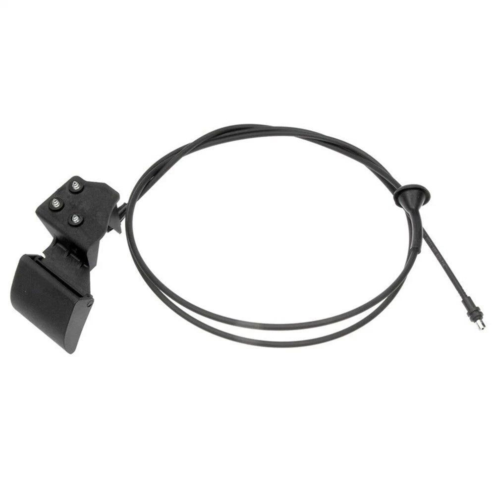 Hood Release Cable for