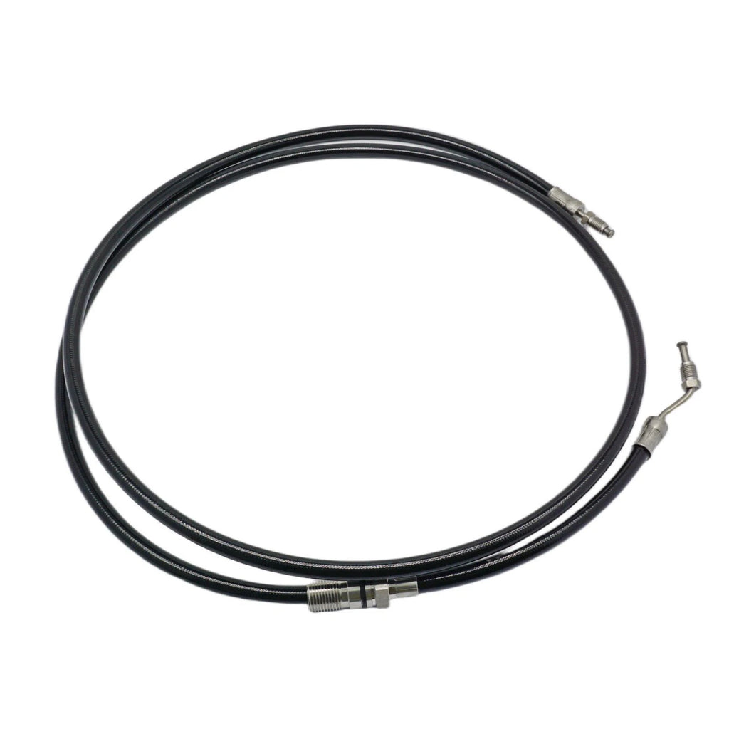 Hydraulic Pump Trim Hose for Volvo Penta DPR-B DPR-C DPR-D (Model)