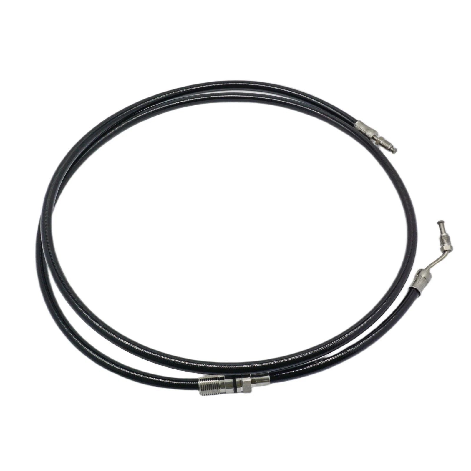 Hydraulic Pump Trim Hose for Volvo Penta DPR-B DPR-C DPR-D (Model)
