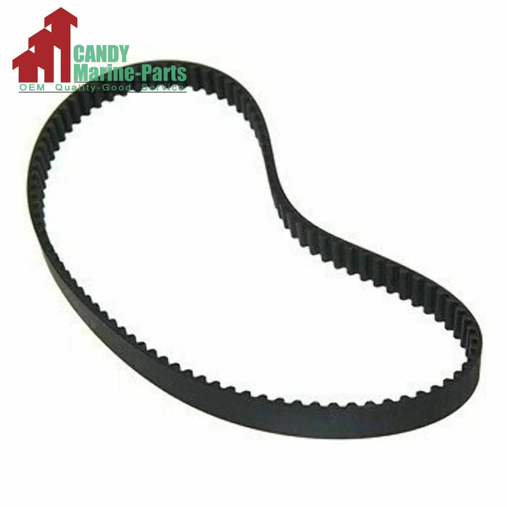 Timing Belt for Yamaha Marine F40A F50A FT50B FT50C F60A FT60B (2000–2023)