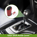 1 Pc Gear Shift Knob Cover Replacement for Chevrolet Malibu (2000–2024)