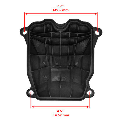 Valve Cover Gasket Replacement for Can-Am Commander 1000 4x4 (2011–2015)