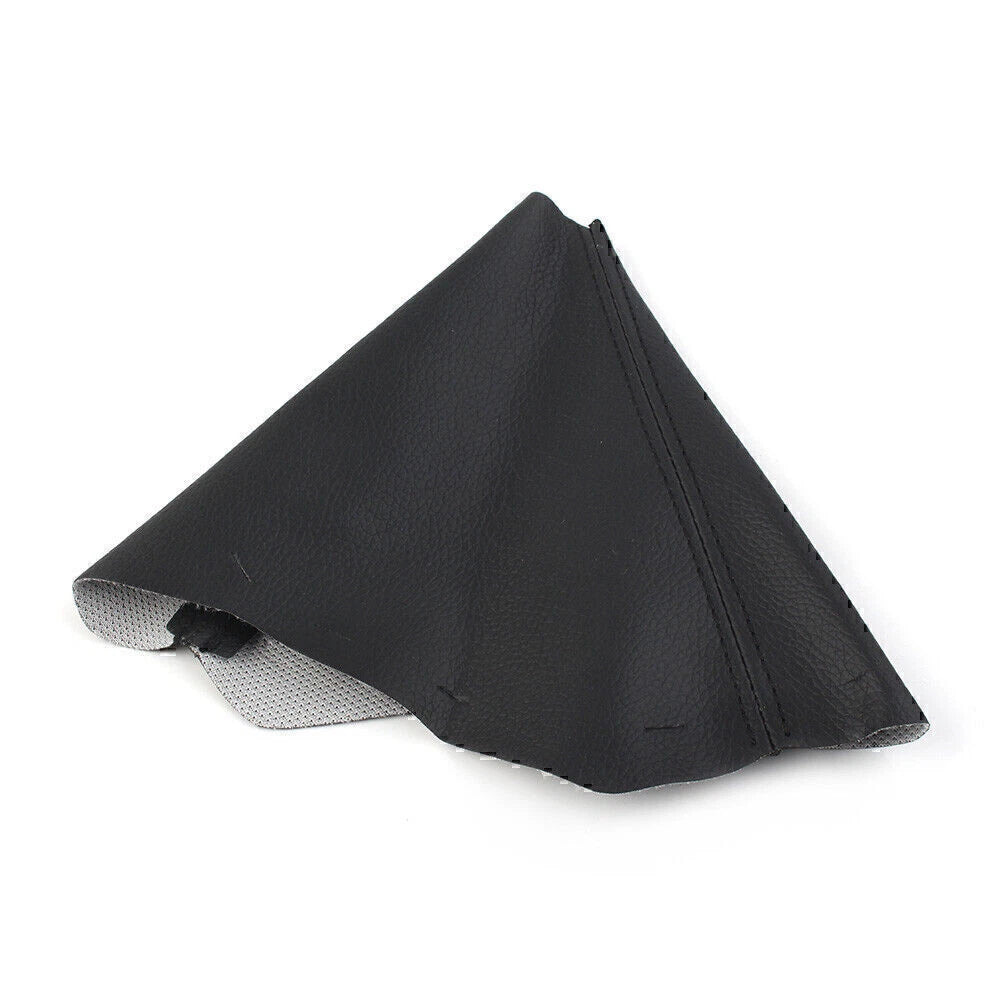 Shift Gear Change Dust Cover Leather For Land Rover Freelander 2 08-13 LR003471