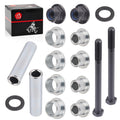 Front End Ski Leg Repair Kit for Ski-Doo REV XP (2003–2015) SM-08351