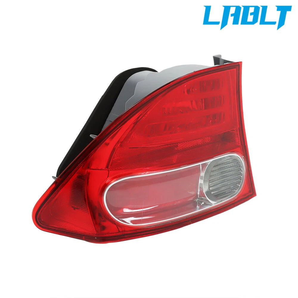 Tail Light Pair for Honda Civic (2006–2008) LABLT