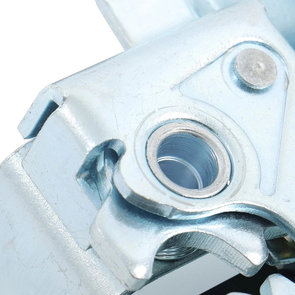Front Door Latch for Skid Steer (Construction Sites)
