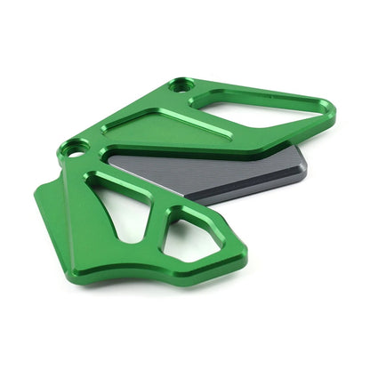 Sprocket Cover Chain Guard for Kawasaki KLX250 (2013–2023)