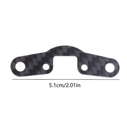 Steering Reinforcement for Tamiya TT02 110 RC Car (2015–2023)