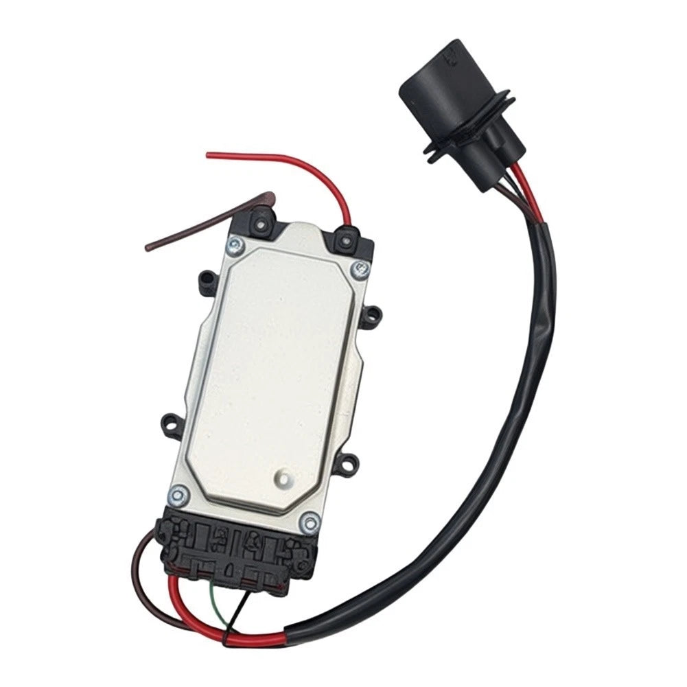 Blower Motor Regulator for