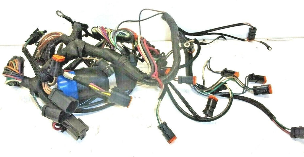 Wire Harness Engine Cable Assy for Evinrude 90-115hp (1998–1999) 0586266