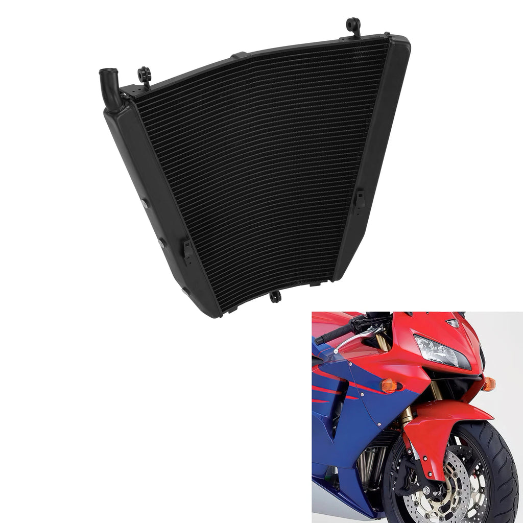 Radiator Cooling Cooler for Honda CBR1000RR (2004–2005)