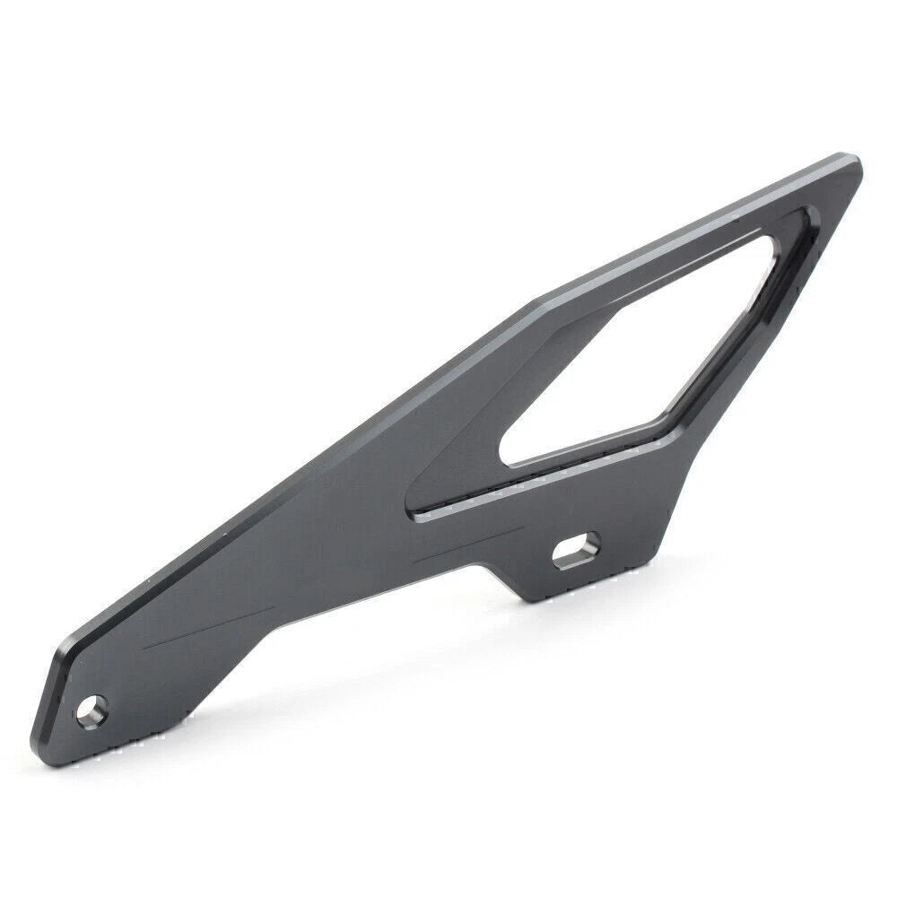 Chain Guard Cover for Honda CRF250L (2012–2018) Black Anodized