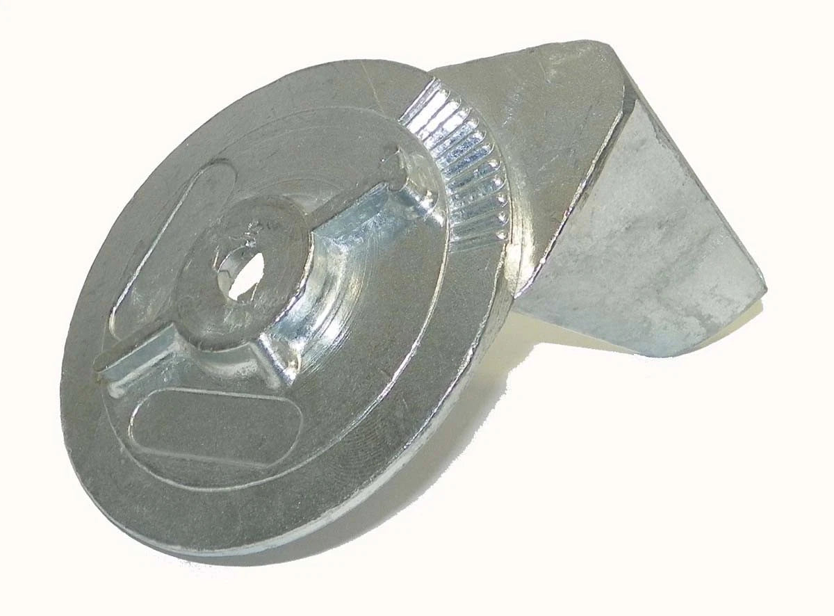 Trim Anode for Mercury/Mariner/Force 25-50 HP (TECNOSEAL)