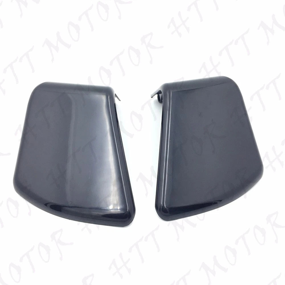 HTTMT Inner ABS Front Fairing w/ Glove for Harley Road Glide (1998–2013) FLTR