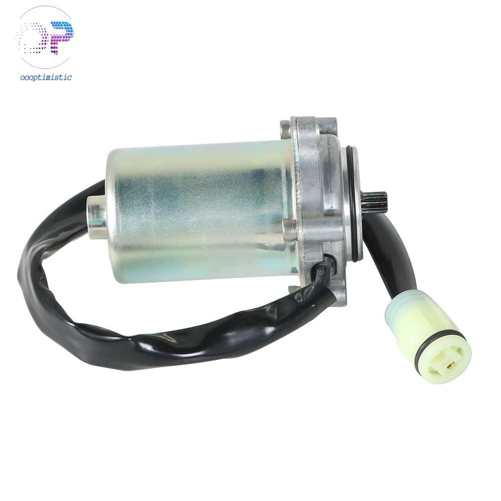 Power Shift Control Motor for Honda TRX250TE Recon 250 (2002–2017)