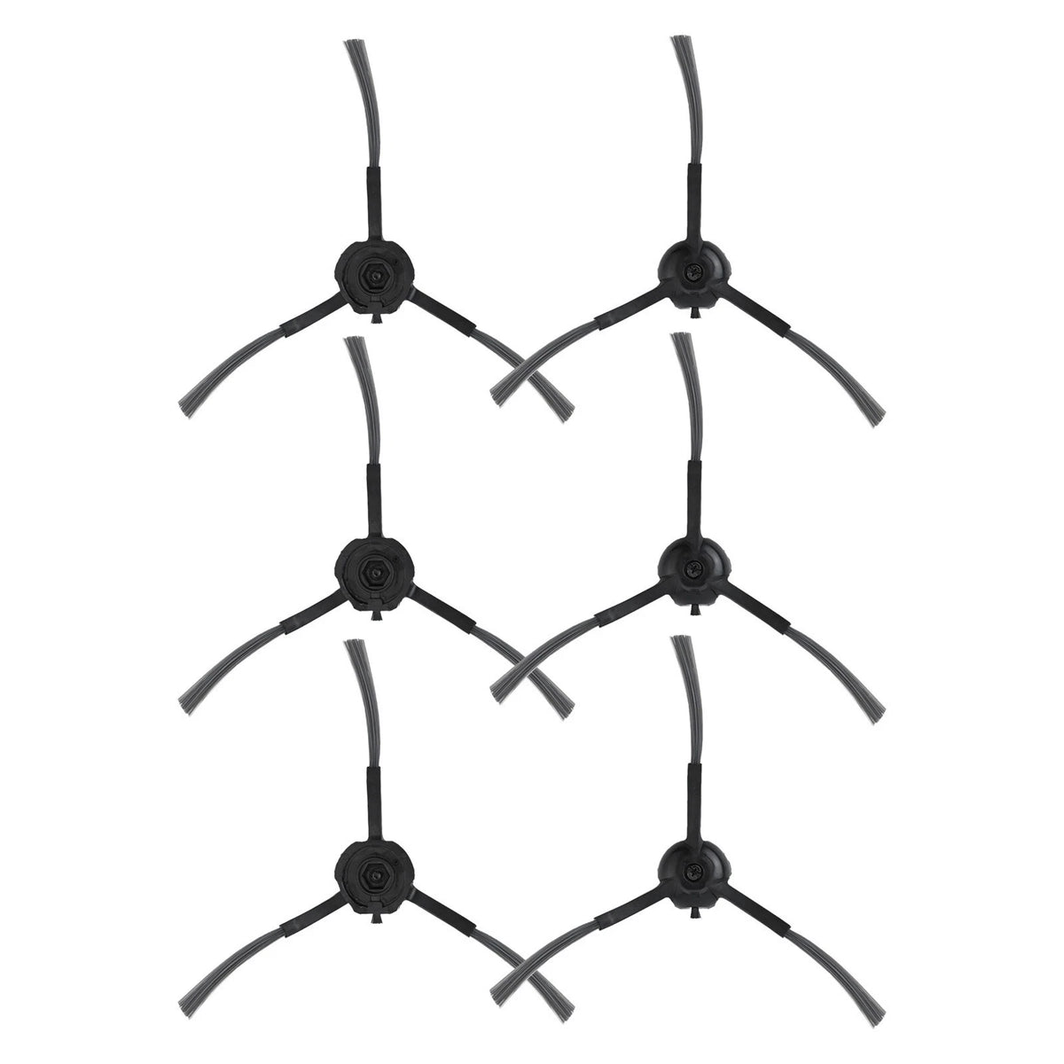 Side Brushes for AIRROBO L6 Pro Robot Vacuum
