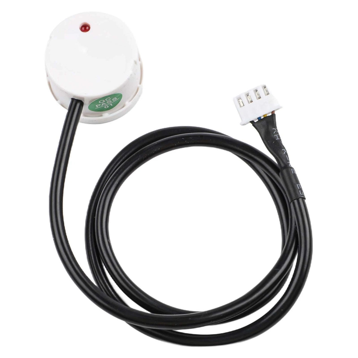 Non-contact Level Sensor for Water Tank Monitoring